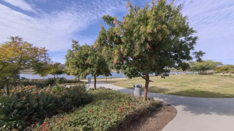 Bay Park - San Diego, CA