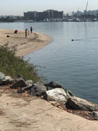 Bay Park - San Diego, CA