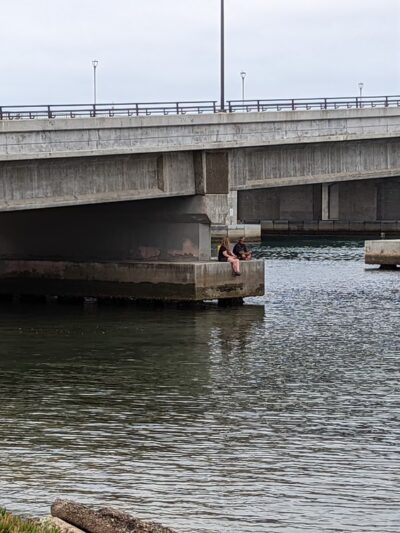 Bay Park - San Diego, CA