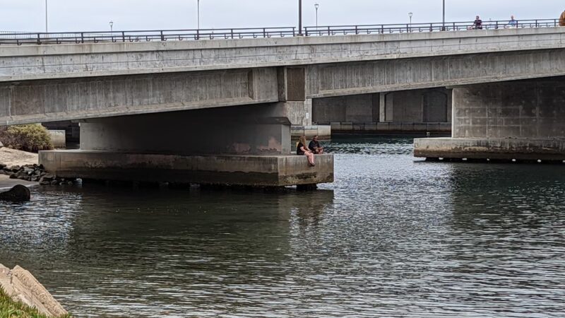 Bay Park - San Diego, CA