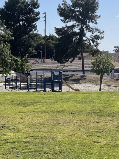 Boone Park - San Diego, CA