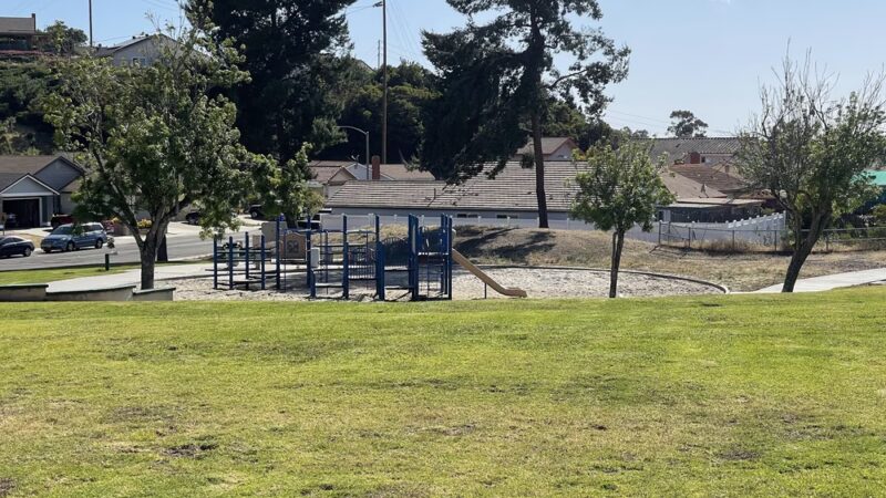 Boone Park - San Diego, CA