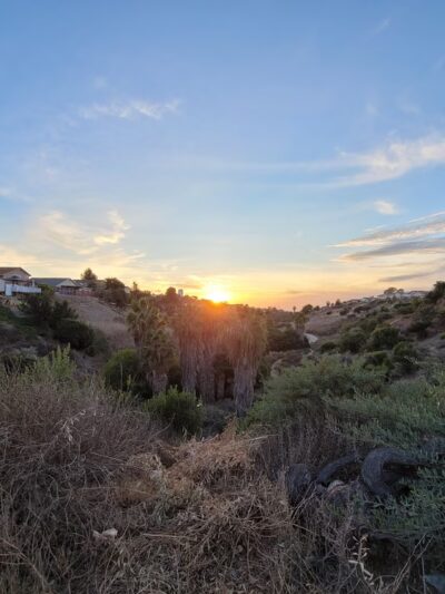 Boone Park - San Diego, CA