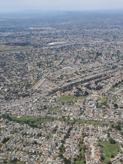 Boone Park - San Diego, CA