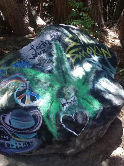 Boone Park - San Diego, CA