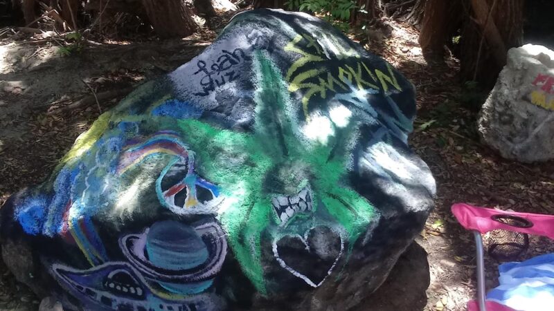 Boone Park - San Diego, CA