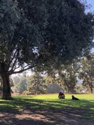 Cadman Park - San Diego, CA