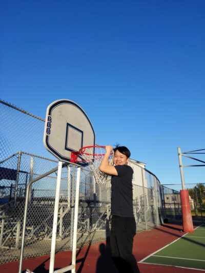 Cadman Park - San Diego, CA