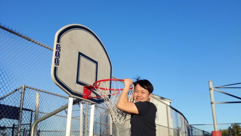 Cadman Park - San Diego, CA