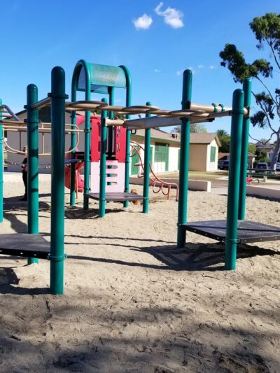 Cadman Park - San Diego, CA