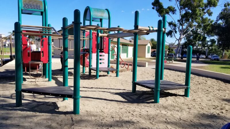 Cadman Park - San Diego, CA