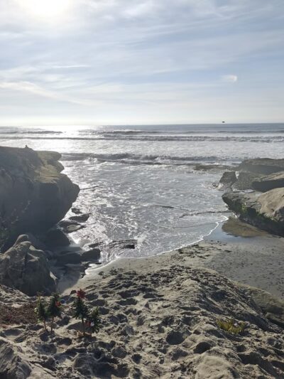 Casablanca Cove - San Diego, CA