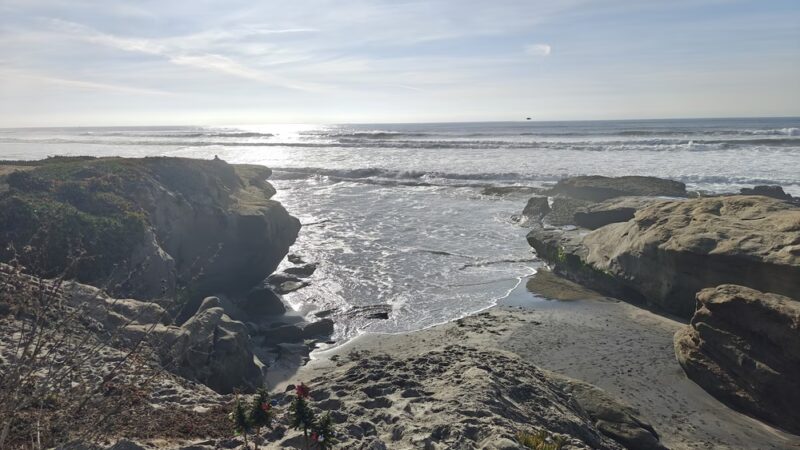 Casablanca Cove - San Diego, CA