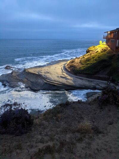 Casablanca Cove - San Diego, CA