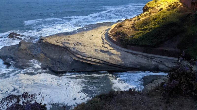 Casablanca Cove - San Diego, CA
