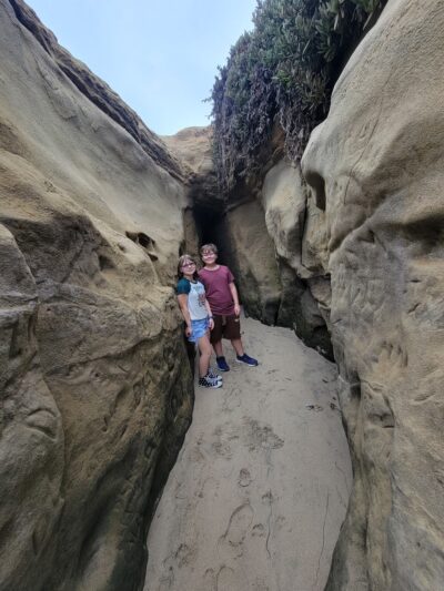 Casablanca Cove - San Diego, CA