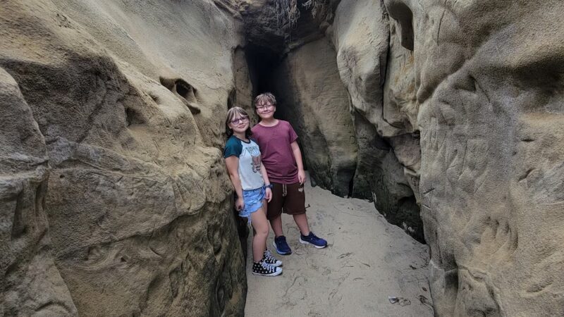 Casablanca Cove - San Diego, CA