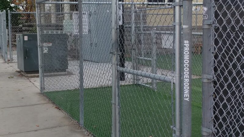 City Dog Park - San Diego, CA