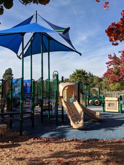 Dailard Park - San Diego, CA