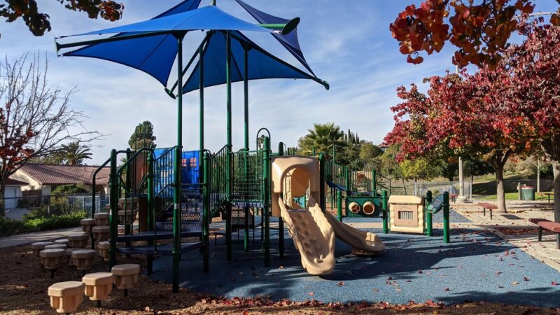 Dailard Park - San Diego, CA