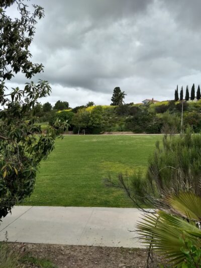 Dailard Park - San Diego, CA