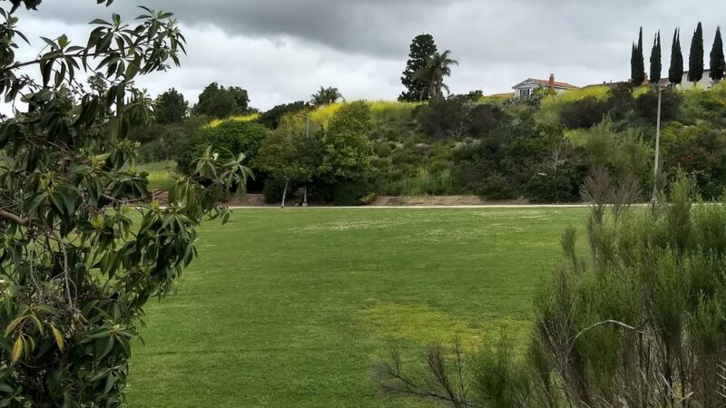 Dailard Park - San Diego, CA