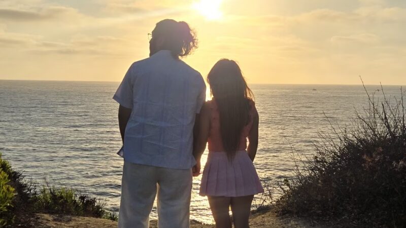 Del Mar Park - San Diego, CA