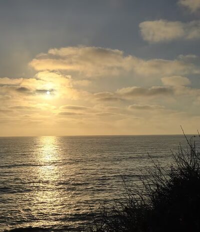 Del Mar Park - San Diego, CA