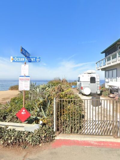 Del Mar Park - San Diego, CA