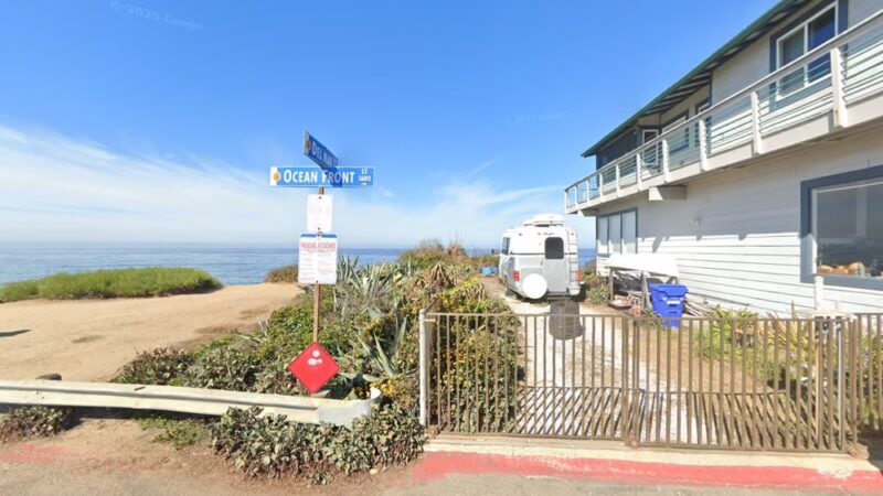 Del Mar Park - San Diego, CA