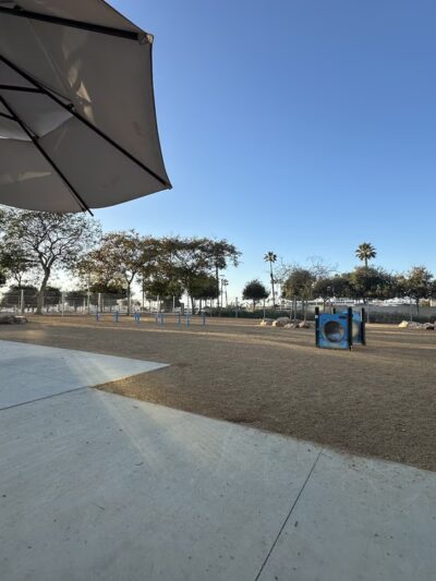 Dog park - San Diego, CA