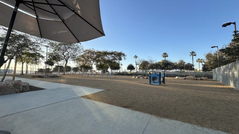 Dog Park - San Diego, CA