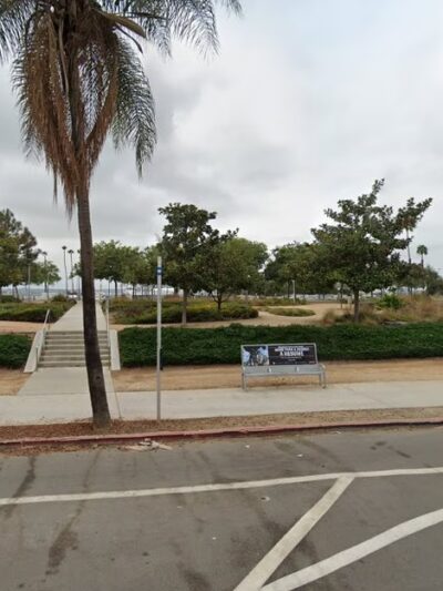 Dog park - San Diego, CA