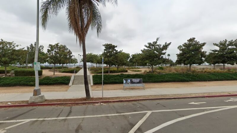 Dog Park - San Diego, CA