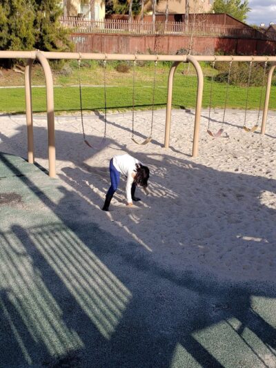 Dorothy Petway Neighborhood Park - San Diego, CA