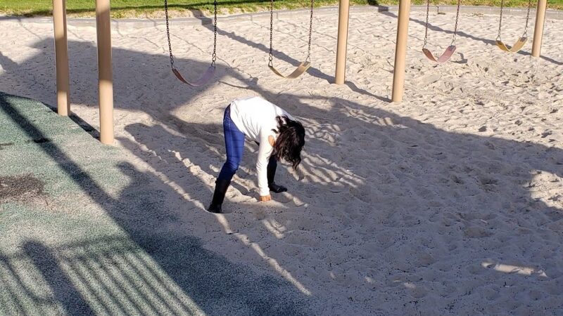 Dorothy Petway Neighborhood Park - San Diego, CA