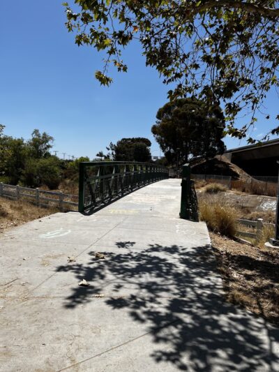 Dorothy Petway Neighborhood Park - San Diego, CA