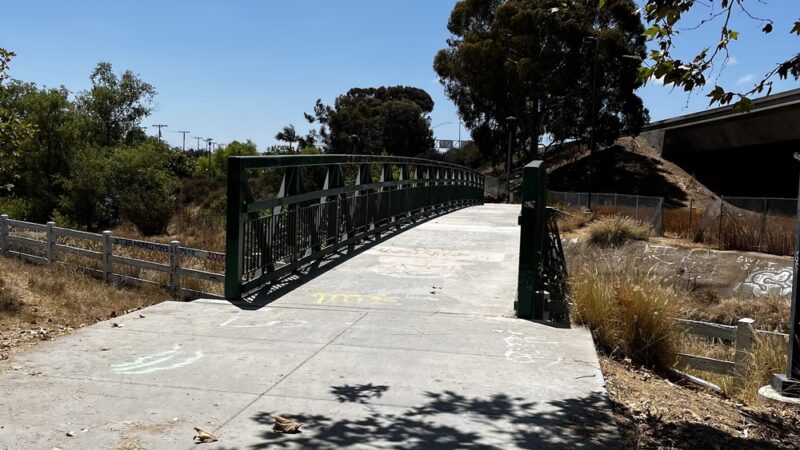 Dorothy Petway Neighborhood Park - San Diego, CA