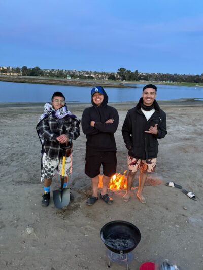 Enchanted Isle - San Diego, CA