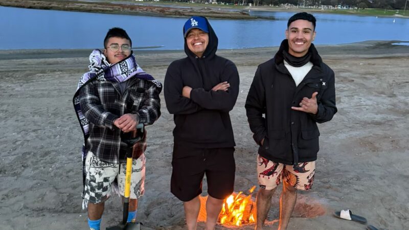 Enchanted Isle - San Diego, CA