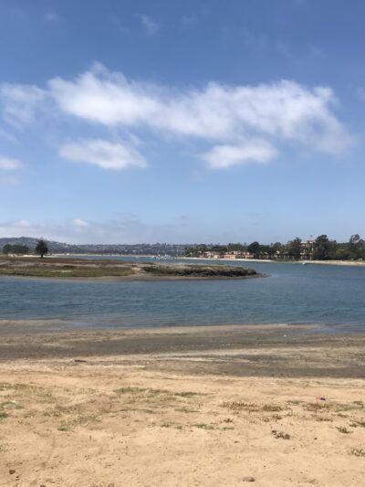 Enchanted Isle - San Diego, CA