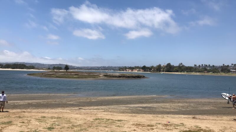 Enchanted Isle - San Diego, CA