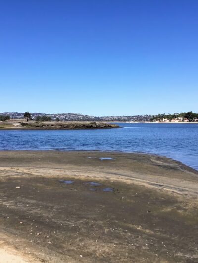 Enchanted Isle - San Diego, CA