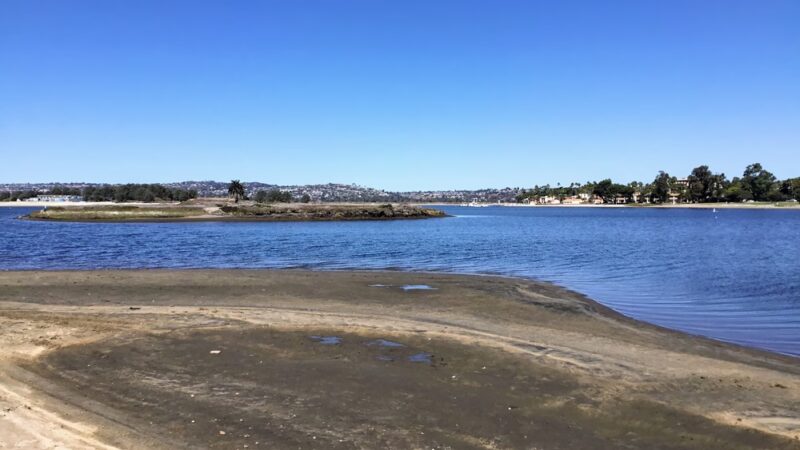 Enchanted Isle - San Diego, CA