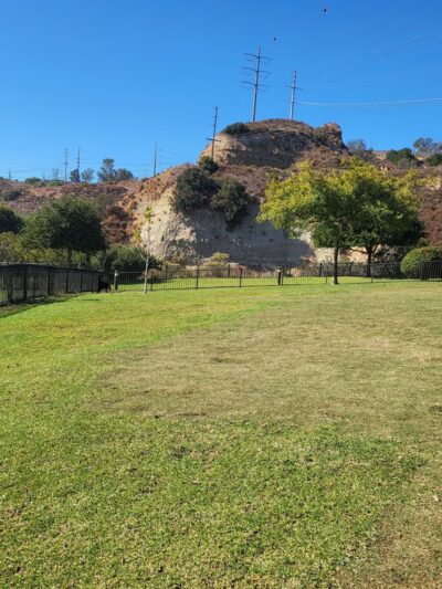 Escala Dog Park (Private) - San Diego, CA