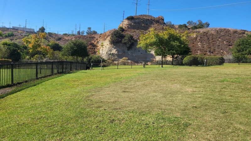 Escala Dog Park (Private) - San Diego, CA