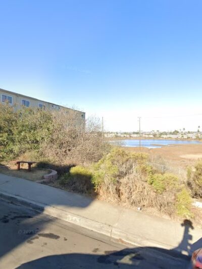 FFS' South Property - San Diego, CA