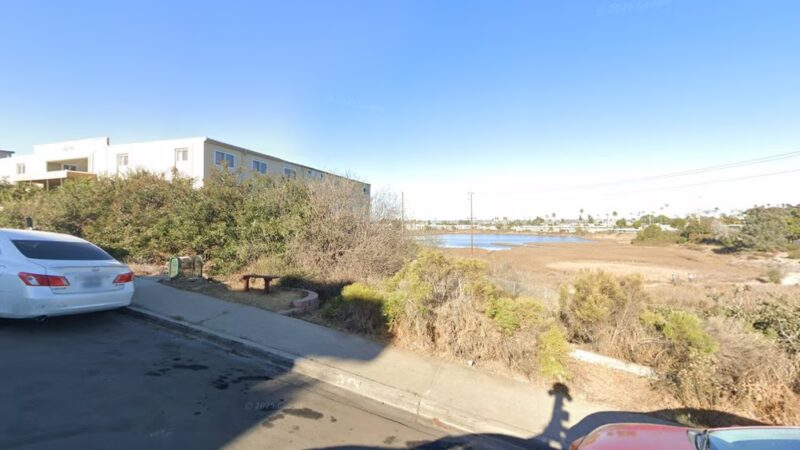 FFS' South Property - San Diego, CA