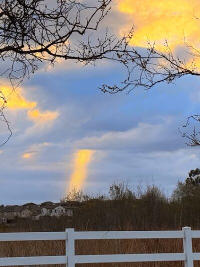 Four Gee County Park - San Diego, CA