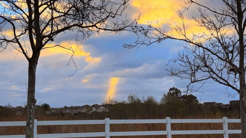 Four Gee County Park - San Diego, CA